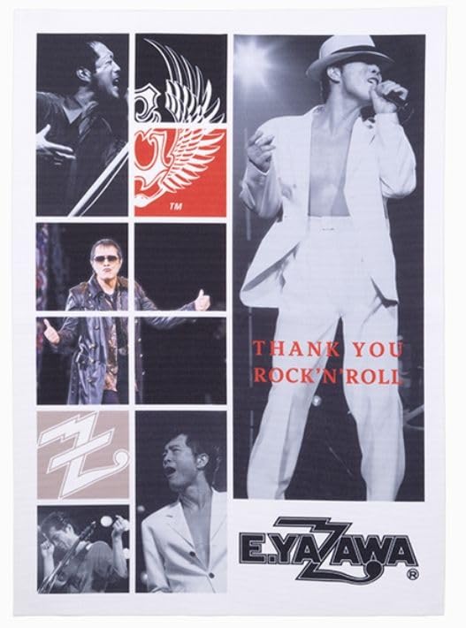 

Эйкити Ядзава 2023 Тканевый постер формата А2 (ФОТО)