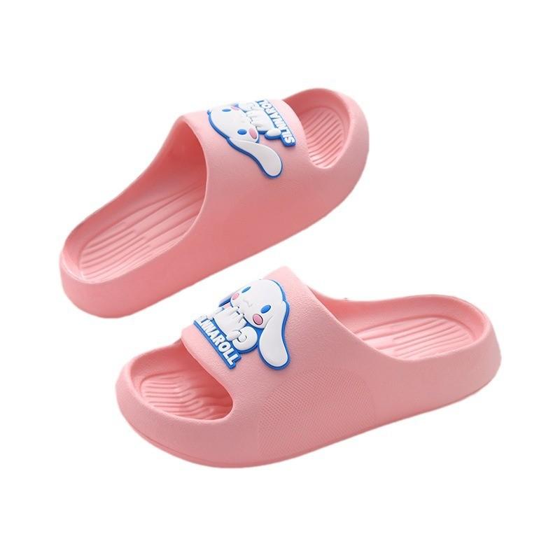 Adorable Kids Summer Slippers For Boys And Girls With Non Slip Soft Eva Sole In Various Colors