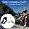 Road Bicycle Middle Support Brake Clamp Rustproof Anti-Oxidation Easy Install V Brake C