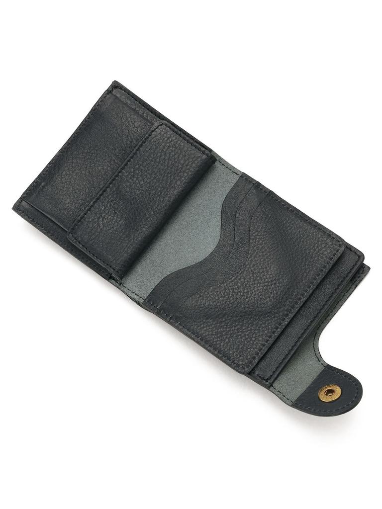 IL BISONTE Wallet F Black 54_1_54252305441