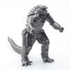 Realistic 2021 Movie Mechagodzilla Action Figure Pvc Collectible Toy 17cm