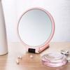 5/10/15x Handheld Mirror Rotation Magnifying Mirror New Makeup Mirror