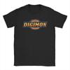 Digital Monster Digimon Agumon Accessories Unisex Unisex T Shirt Cotton Tee Graphic Print Tshirt Clothing
