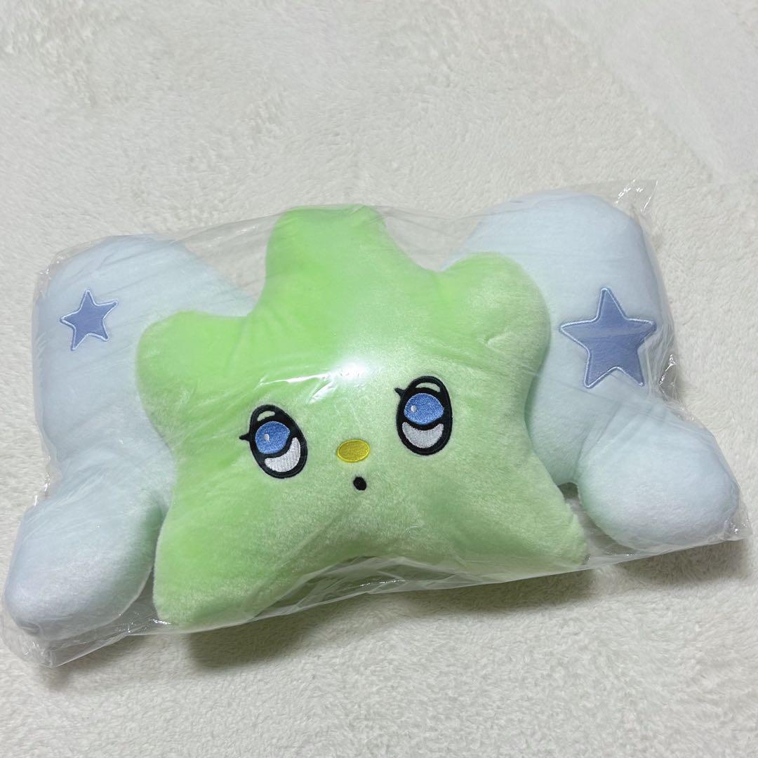 

[USED] NCT WISH WICHU Cushion Yuushi