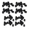 80 Pieces Tips Replacement Nib Tip for Capacitive