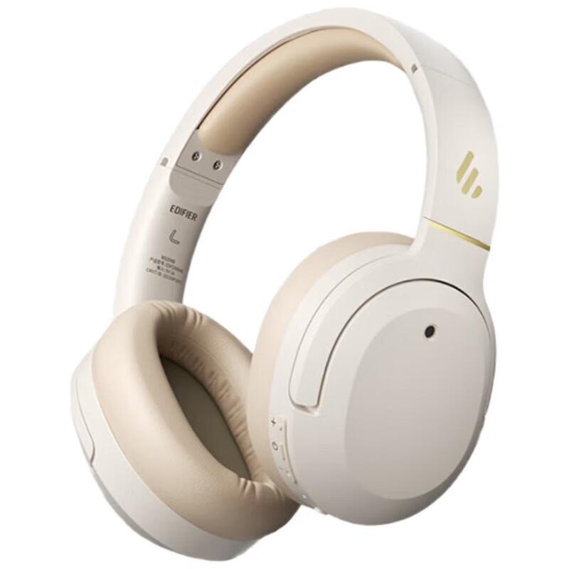 EDIFIER W820NB Classic Edition Active Noise Cancelling Headphones