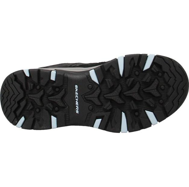 Треккинговые ботинки Skechers Trego Lookout Point