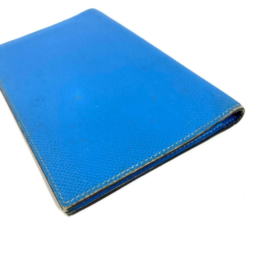 HERMES Two fold Agenda Vision Agenda Vision System Planner Case Notebook cover