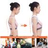 Clavicle Brace & Posture Corrector for Adult Broken Collarbone Sling for Injuries & Fractures, Shoulder Support Strap