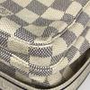 Louis Vuitton N51189 Damier Azur Naviglio Tasche Crossbody Umhängetasche