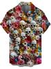 Camisas – Camisas casuais