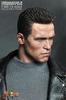 Movie Masterpiece Terminator 2 Scale Figure 1/6 T-800