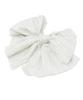 KYOETSU Heko Dull and Size for Girls Obi, Obi, Wrinkled, 34, (27. Off-White)