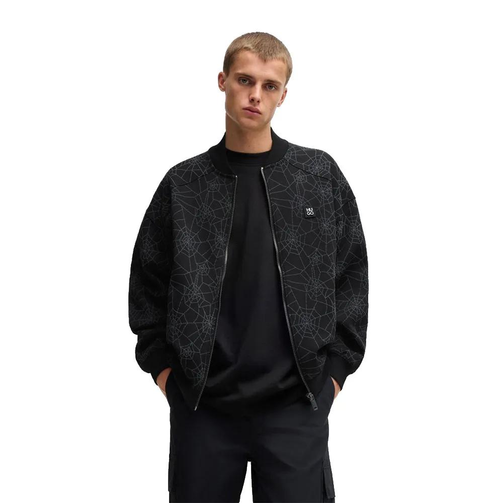 

HUGO Толстовка Dawebero S