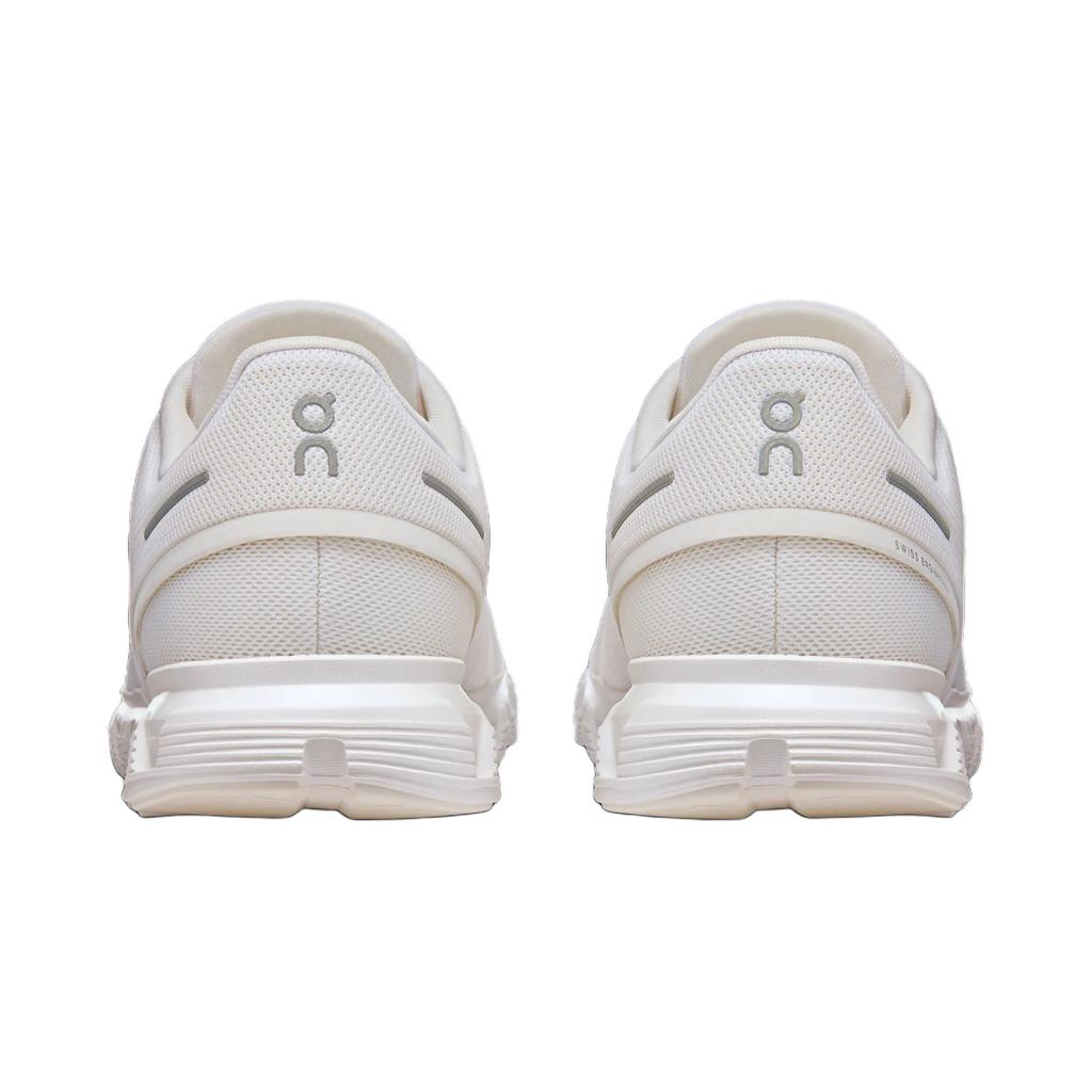 ON Cloud 6 Triple White Men Sneakers 3MF10071200