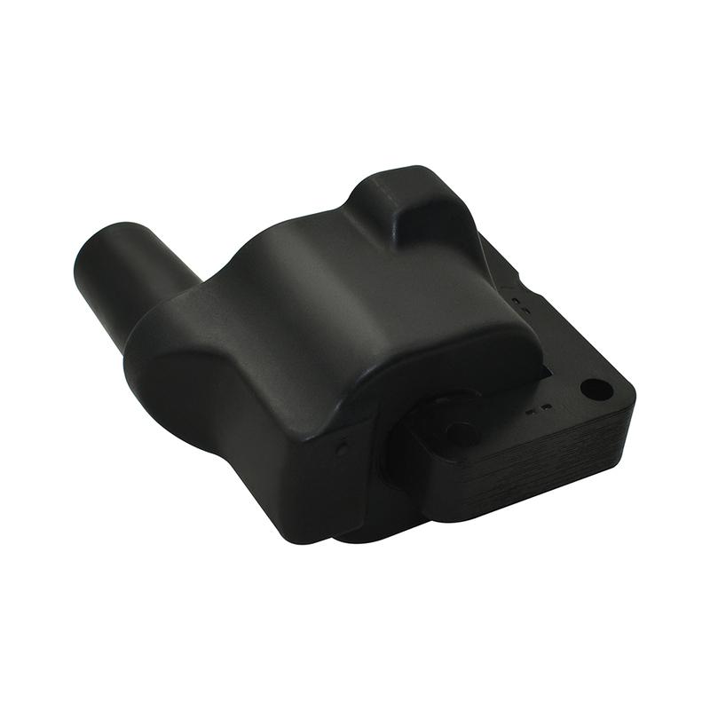1/2PCS OEM B6S7-18-100 B6S718100 B6S7 18 100 Ignition Coil For MAZDA 323 FORD ESCORT Auto Parts Car Accessories