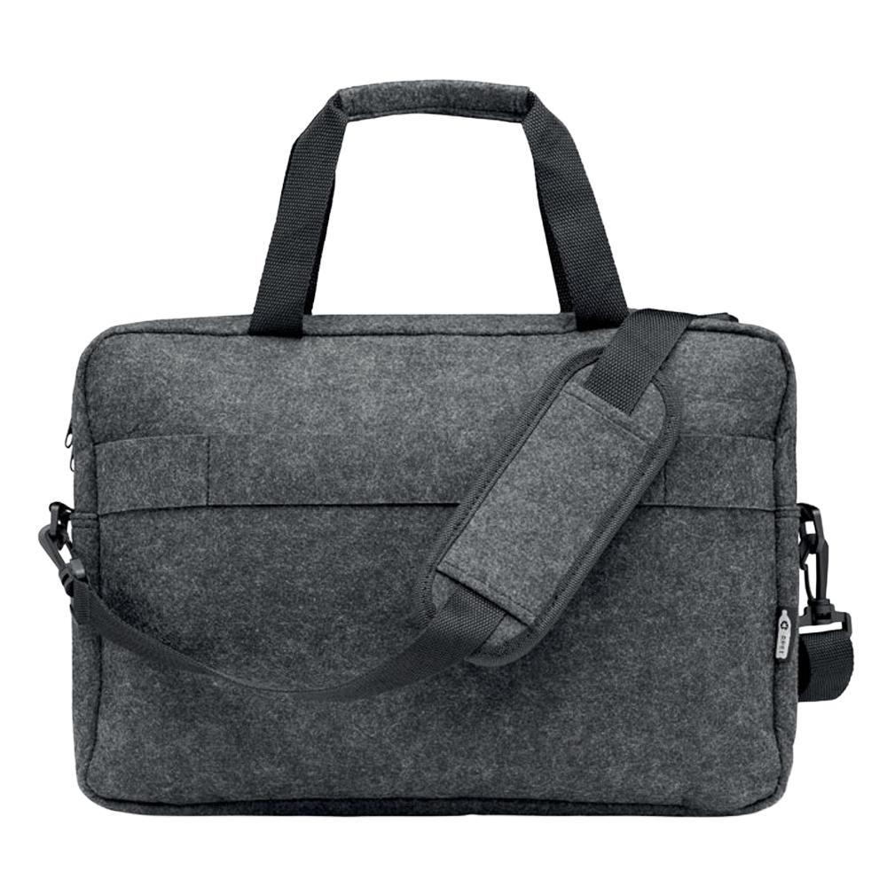 MidOcean Plana RPET Felt Laptop Bag