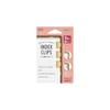 Midori Clip Index Chiratt, Pack of 8, Small, Brass, 43432006