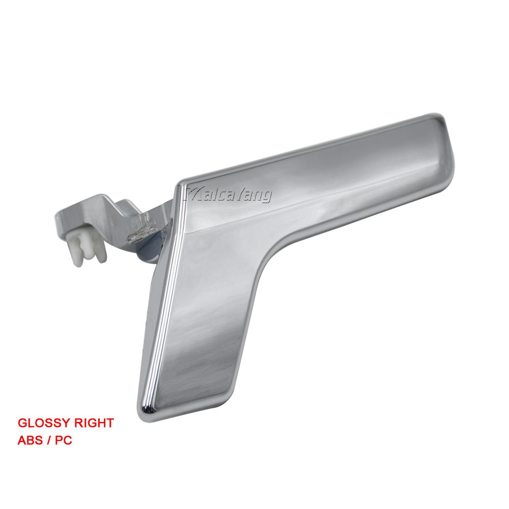 2047201171 Car Upgraded Interior Chrome Opening Door Handle For Mercedes Benz W204 C-Class GLK 300 C180 C200 C300