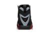 Jordan True Flight Black Varsity Red Wolf Grey