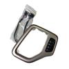 Car Gear Shift Bezel Trim Cover Wiring Harness 5YD27XSAAA 5YD27LS5AA For Jeep Cherokee 14-18 Transmission Shifter Panel