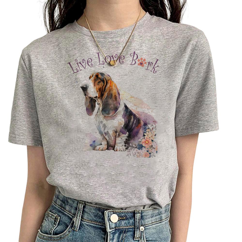 Pug T Shirt Women Funny Summer Streetwear T Shirt feUnisex Streetwear Designer Funny Clothes