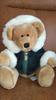[USED] Excellent condition Harrods teddy bear, 2000