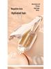 Cute Queen Egg Roll Curling Stick: Stylish, Convenient Hair Tool for Luxurious Curls.