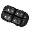 Power Electric Window Control Switch Lifter For Ford Mondeo MK2 1996-2001 97BG14A132AA