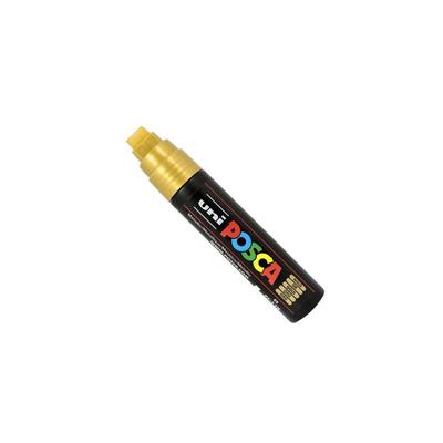 Gold Marker PC17 Extra-wide Rectangular Tip