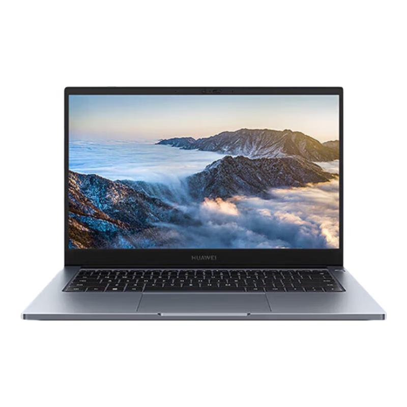 Huawei Qingyun Series Business Computing Devices (CN version) i5-1340P 16GB 512GB SSD 45% NTSC