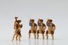 52TOYS BEASTBOX BB 48 DESERT ASSAULT SQUAD Assault ABS Painted Movable Figure [Desert Squad] Non-scale
