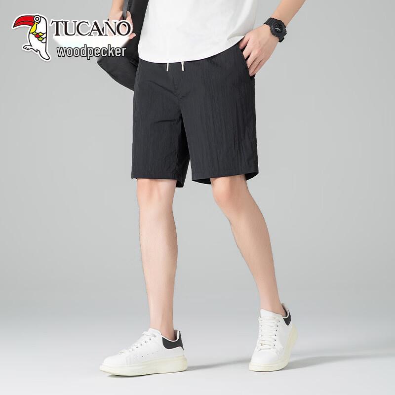 TUCANO Men s 2026 Summer Casual Shorts XL