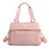 Women's Large Capacity Oxford Cloth Shoulder Bag