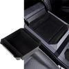 Center Console Organizer For Tesla Cybertruck 2026, Upgraded Flocked ABS Storage Tray Box For Cybertruck Accessories