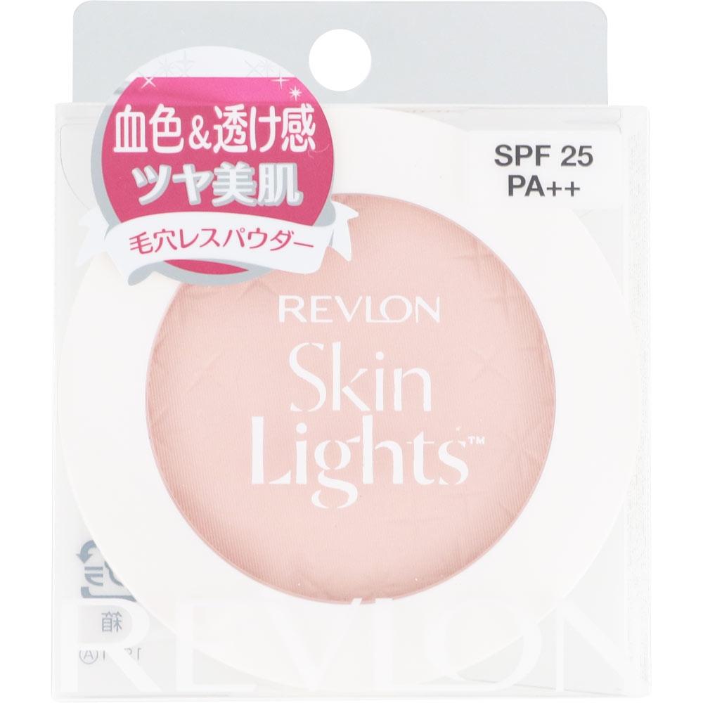 

Revlon Skin Light Forest Power N 107 Sheer Punk