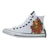 Scooby-Doo x Chuck Taylor All Star High The Gang and Villains