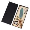 Magic Academy Quill & Student Fountain Pen Gift Set