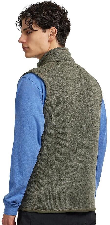 Patagonia Better Sweater Vest (25882) куртка river rock green