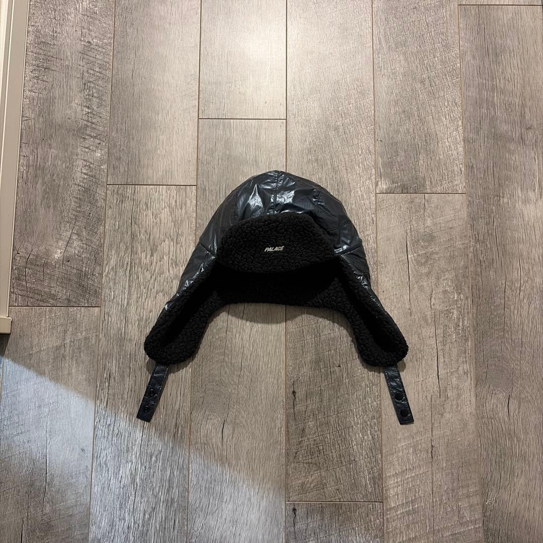 Used palace flight cap