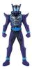 Kamen Rider Build Rider Hero Series 19 Kamen Rider Rogue
