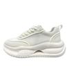 Spring  Autumn New Luxury Men's Sneakers Classic Fashion Versatile Casual Shoes Mesh Breathable Soft Bottom Sports Running Shoes
