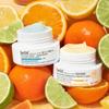 Belif Aqua Bomb Brightening Vitamin C Cream