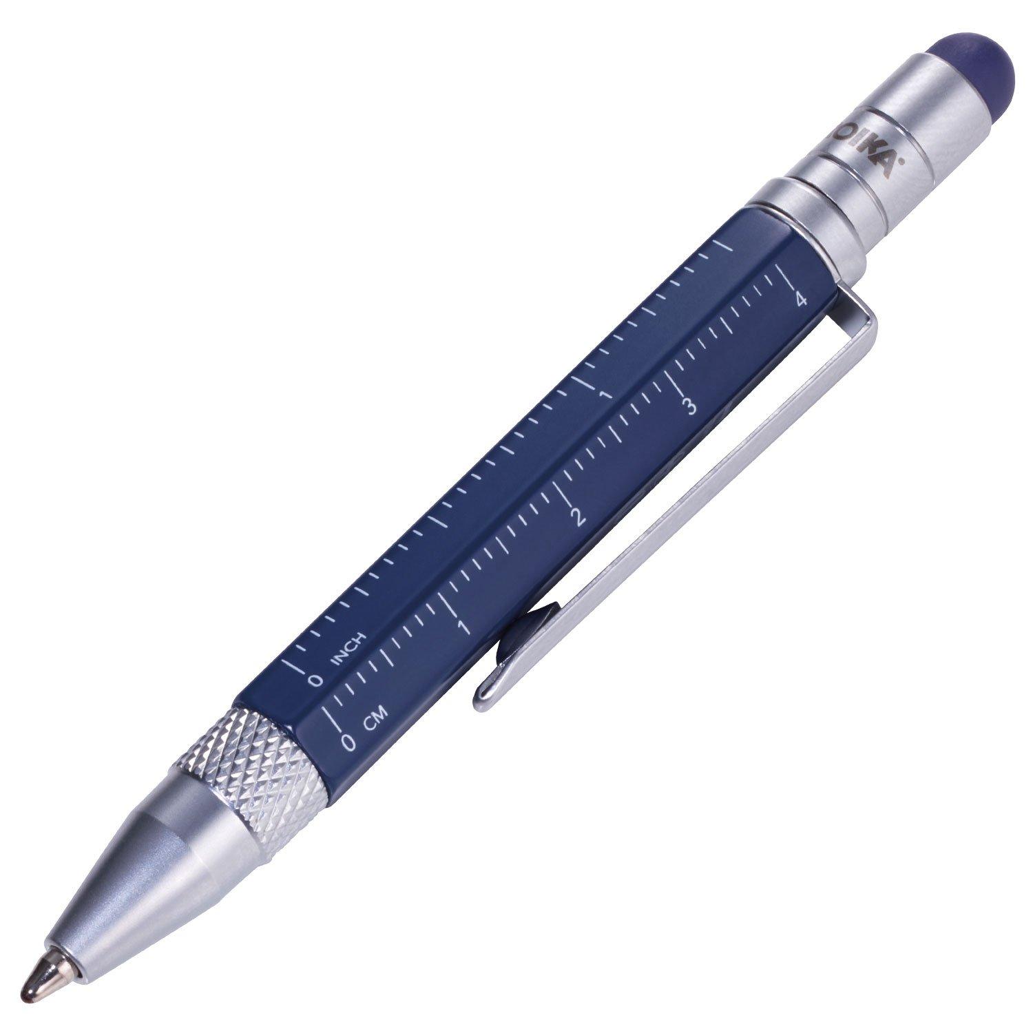 

TROIKA Construction, Lilliput, Blue TR-PIP25/BL
