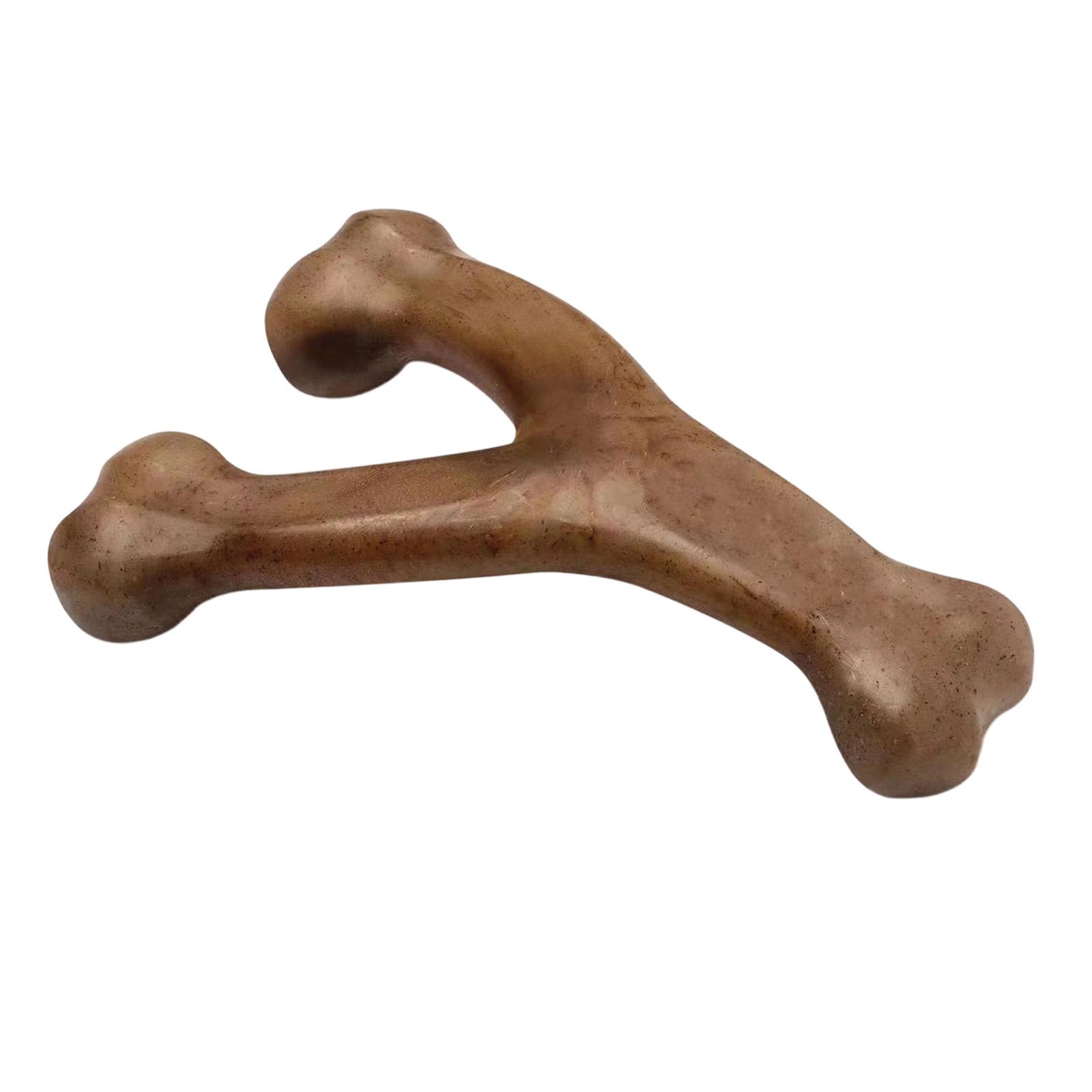 Dog Chew Toy For Gentle Chewers One Size