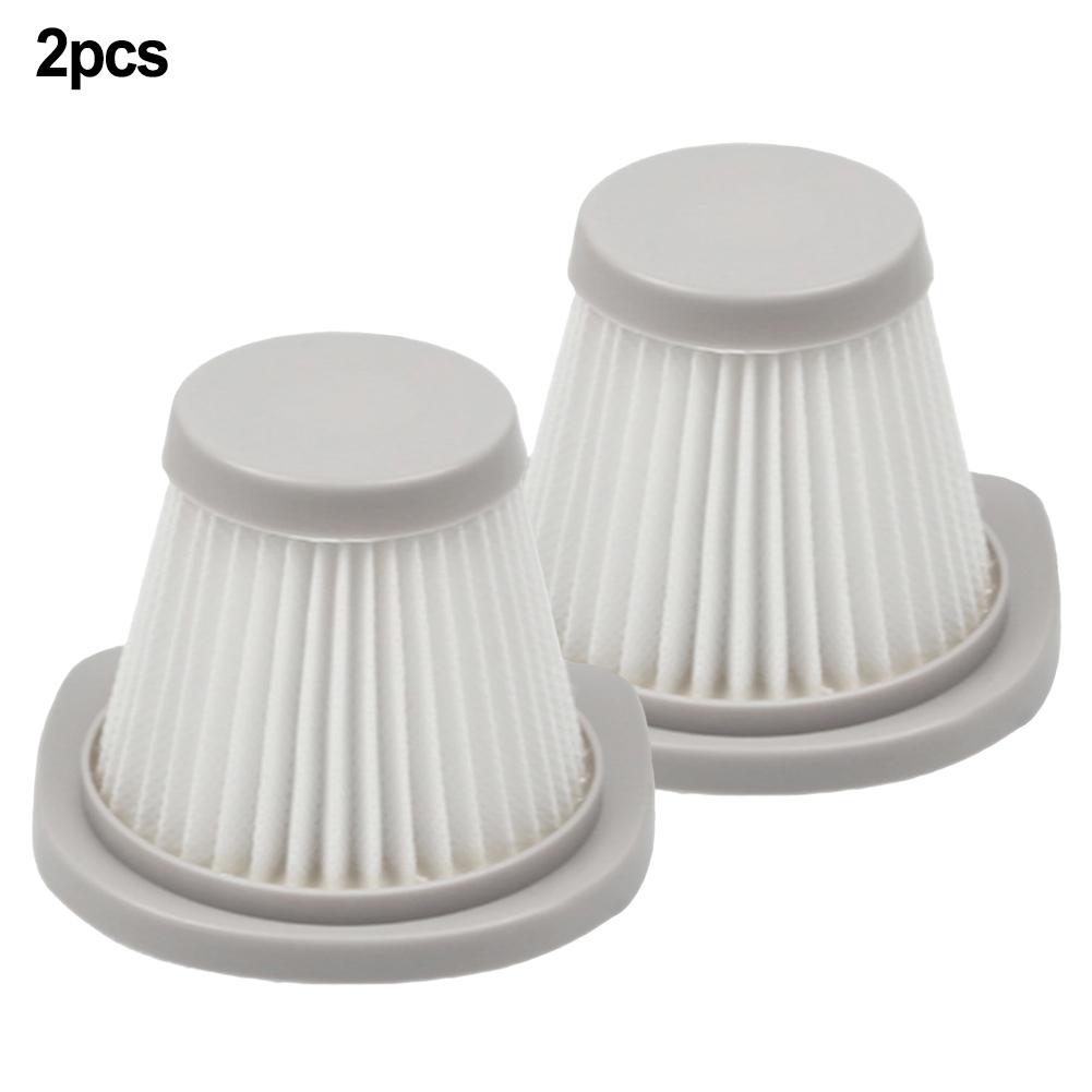 Vacuum Filter For R3S Model Replacement Filter Wired Vacuum Cleaner Replacement Filters Sweeper Spare Part Accessories