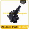 Turbo Engine Thermostat For Mercedes Benz CLA250 CLA45 AMG A2702000615 A2702000315 2702000315 2702000415 2702000615 2702002200