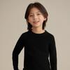 Kids' Round Neck Knit Sweater