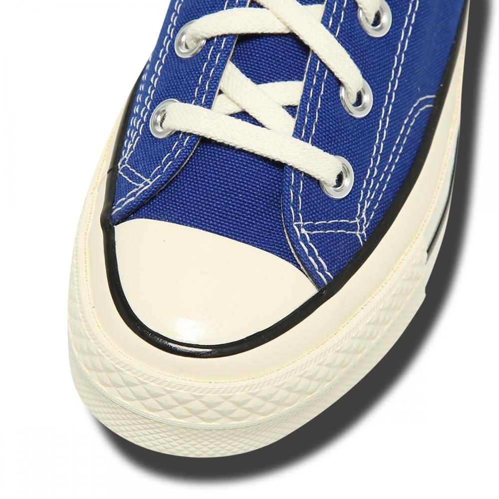 CONVERSE 70 168514C ГОЛУБАЯ ЦАПЛЯ ЧЕРНАЯ 225 — фото 7
