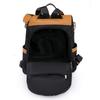 Oxford Cloth Backpack Kvinners Casual ryggsekk Stor kapasitet reiseveske